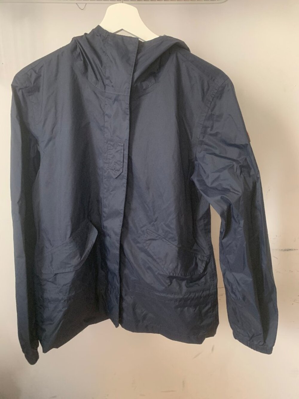 Aigle Rainpack Jacket/Shell - Picture 1 of 11